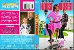 miniatura house-arrest-2012-custom-por-jonander1 cover dvd