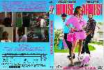 miniatura house-arrest-2012-custom-v2-por-fable cover dvd