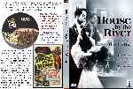miniatura house-by-the-river-custom-por-werther1967 cover dvd
