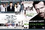 miniatura house-m-d-temporada-01-custom-por-carmaestre cover dvd