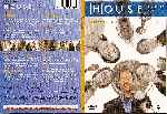 miniatura house-m-d-temporada-01-dvd-01-02-por-xaviertxo cover dvd