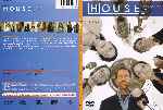 miniatura house-m-d-temporada-01-dvd-01-por-warcond cover dvd