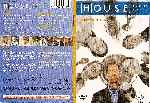 miniatura house-m-d-temporada-01-dvd-03-04-por-xaviertxo cover dvd