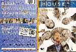 miniatura house-m-d-temporada-01-dvd-05-06-por-xaviertxo cover dvd