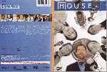 miniatura house-m-d-temporada-01-dvd-05-por-chordi2 cover dvd