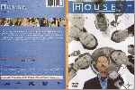 miniatura house-m-d-temporada-01-dvd-10-por-chordi2 cover dvd
