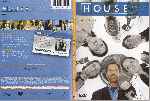 miniatura house-m-d-temporada-01-dvd-11-por-chordi2 cover dvd