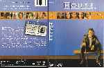 miniatura house-m-d-temporada-01-por-xaviertxo cover dvd