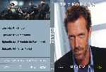 miniatura house-m-d-temporada-01-volumen-01-custom-v2-por-alebilotti cover dvd