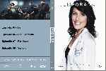 miniatura house-m-d-temporada-01-volumen-02-custom-v2-por-alebilotti cover dvd