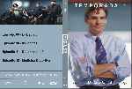miniatura house-m-d-temporada-01-volumen-03-custom-v2-por-alebilotti cover dvd