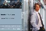 miniatura house-m-d-temporada-01-volumen-06-custom-v2-por-alebilotti cover dvd