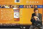 miniatura house-m-d-temporada-02-custom-v4-por-xaviertxo cover dvd