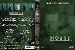 miniatura house-m-d-temporada-02-custom-v5-por-noly33 cover dvd