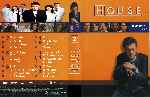 miniatura house-m-d-temporada-02-custom-v6-por-jmandrada cover dvd