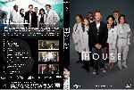 miniatura house-m-d-temporada-02-custom-v8-por-osopolar68 cover dvd