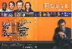 miniatura house-m-d-temporada-02-disco-01-custom-por-trick cover dvd