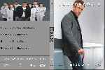 miniatura house-m-d-temporada-02-disco-01-custom-v2-por-alebilotti cover dvd