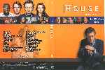 miniatura house-m-d-temporada-02-disco-02-custom-por-trick cover dvd