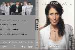 miniatura house-m-d-temporada-02-disco-02-custom-v3-por-alebilotti cover dvd