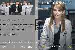 miniatura house-m-d-temporada-02-disco-05-custom-v2-por-alebilotti cover dvd