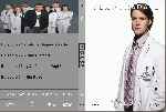 miniatura house-m-d-temporada-02-disco-06-custom-por-alebilotti cover dvd