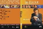miniatura house-m-d-temporada-02-disco-06-custom-v2-por-alebilotti cover dvd