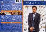 miniatura house-m-d-temporada-02-dvd-01-02-por-balkiria cover dvd