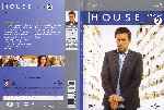 miniatura house-m-d-temporada-02-dvd-03-por-txemicar cover dvd