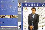 miniatura house-m-d-temporada-02-dvd-04-por-txemicar cover dvd