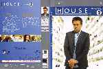 miniatura house-m-d-temporada-02-dvd-05-por-txemicar cover dvd
