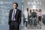 miniatura house-m-d-temporada-03-custom-v3-por-lobulin cover dvd