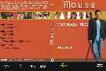 miniatura house-m-d-temporada-03-disco-01-custom-v2-por-alebilotti cover dvd