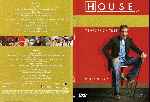 miniatura house-m-d-temporada-03-discos-01-02-v2-por-marsonob cover dvd