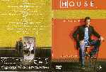 miniatura house-m-d-temporada-03-discos-05-06-por-xaviertxo cover dvd