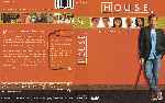 miniatura house-m-d-temporada-03-v2-por-xaviertxo cover dvd