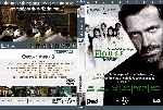 miniatura house-m-d-temporada-04-custom-v5-por-lolillo85 cover dvd
