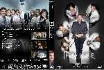miniatura house-m-d-temporada-04-custom-v6-por-osopolar68 cover dvd