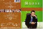 miniatura house-m-d-temporada-04-discos-01-02-por-servidorden cover dvd