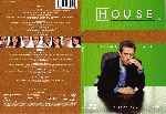 miniatura house-m-d-temporada-04-discos-03-04-por-servidorden cover dvd