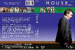 miniatura house-m-d-temporada-05-custom-por-agu-enr79 cover dvd