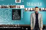 miniatura house-m-d-temporada-06-custom-v5-por-analfabetix cover dvd