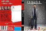 miniatura house-m-d-temporada-07-custom-por-shinnosuke cover dvd