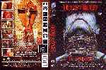 miniatura house-of-blood-la-matanza-por-jenova cover dvd