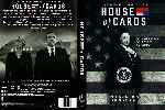 miniatura house-of-cards-temporada-03-custom-por-lolocapri cover dvd