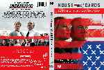 miniatura house-of-cards-temporada-05-custom-v2-por-analfabetix cover dvd