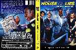 miniatura house-of-lies-temporada-01-custom-por-lolocapri cover dvd