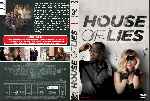 miniatura house-of-lies-temporada-03-custom-por-jonander1 cover dvd