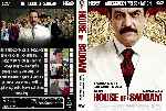 miniatura house-of-saddam-custom-por-lolocapri cover dvd