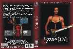 miniatura house-of-the-dead-custom-por-elka cover dvd